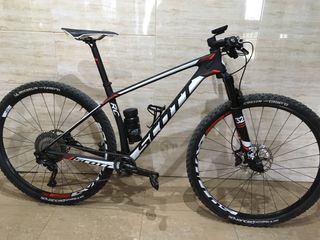 Mammoth mountain bikes sl mostoles madrid